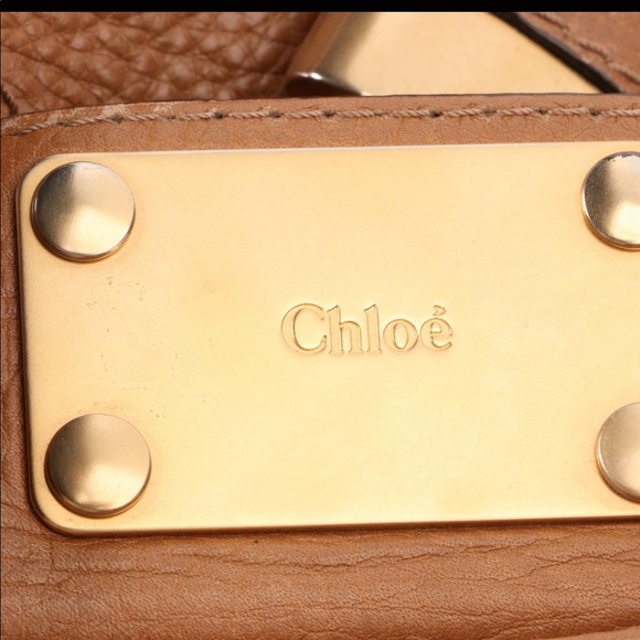 Chloé Paddington SOLD - Picture 3 of 16